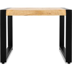 Benoa Britt Coffee Table 60 cm