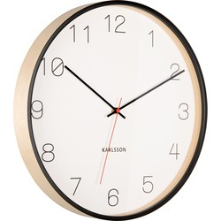 Wall Clock Joy