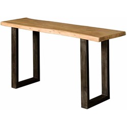 Tower living Urbania Tree-trunk console table 150x45x70 - top 4