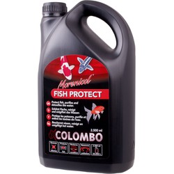 Fish Protect 2500 Ml/50.000 Liter Teich - Colombo