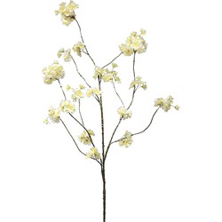 Prunus malaga Spray 126 cm künstlicher Zweig - Nova Nature