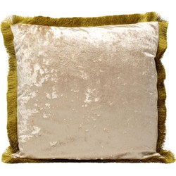 Kussen Cannes Powder 45x45cm