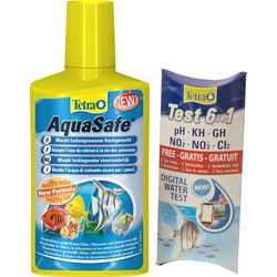 Aqua Safe bio-extract 250 ml
