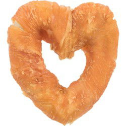 TRIXIE DENTA FUN CHICKEN HEART 70 GR