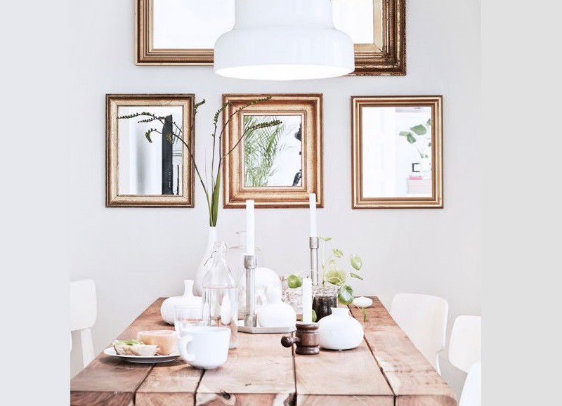 3 aanpassingen in je interieur die je helpen gezonder te eten (& af te vallen!)