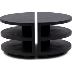 Riviera Maison Savannah Coffee Table Set of 2