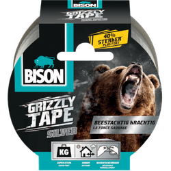 Grizzly Tape Rol 10 m