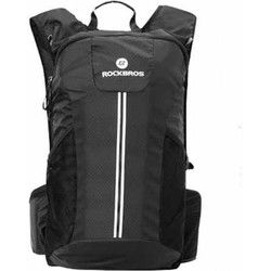 Decopatent® Rugzak Outdoor - 20L - Regenbestendige Rugzak - Hydratatie Rugzak - Outdoor Sport - Buitensport - Watersport - Vissen