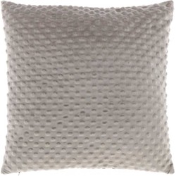 Unique Living - Kussen Kaat 45x45cm Chateau Grey