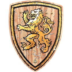 Liontouch Liontouch LIONTOUCH WoodyLion Schild