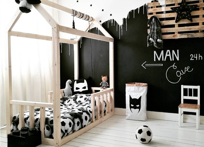 Instagrammer we love: The Home & The Kid