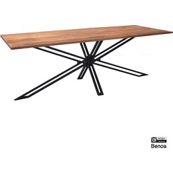 Benoa Oviedo Yana Dining Table 200 cm