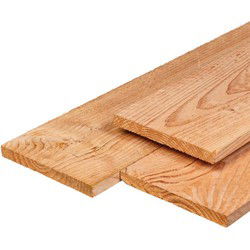 Plank douglas 2,2x20,0x500 cm Tuindeco