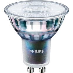 Philips MASTER LED ExpertColor 5.5-50W GU10 36D Extra Warm Wit Dimbaar
