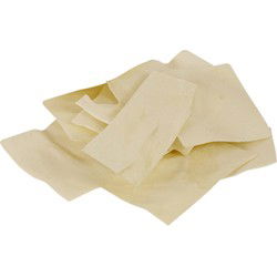 PETSNACK CHIPS WIT 20 KG