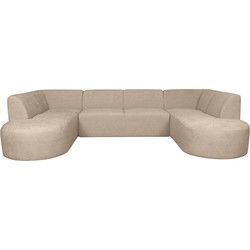 LABEL51 Bank Espen - Clay - Elite - U-Bank