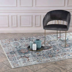 Colonia Modern Multi vloerkleed - Vintage - 120 X 170 CM