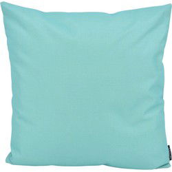 Sierkussen Nila Blauw - Outdoor | 45 x 45 cm | Katoen/Polyester