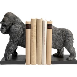 Kare Boekensteun Gorilla (set van 2)