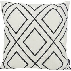 Sierkussen Zola Boho #3 - Outdoor | 45 x 45 cm | Katoen/Polyester