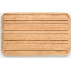 Profile Houten snijplank voor brood, large - Beech Wood