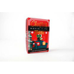 Gift Republic Kerstfilm Trivia