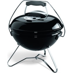 Smokey joe premium 37cm black - Weber