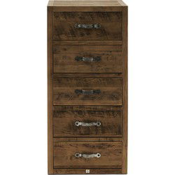 Riviera Maison Connaught Chest of Drawers High