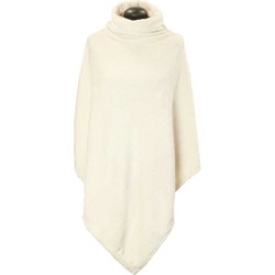 Unique Living - Poncho Avery - 80x75cm - Dove White