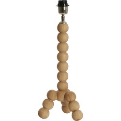 Lampvoet Veglio - Naturel - Ø20cm