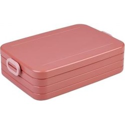 Lunchbox Bento large - Vivid mauve