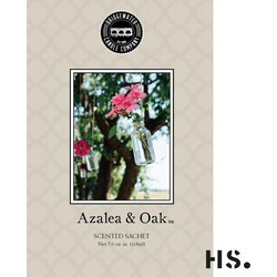 Geurzakje azalea & oak - Home Society