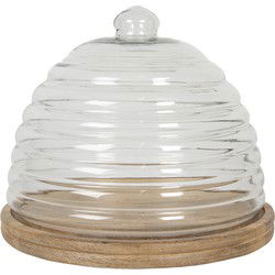 Clayre & Eef Stolp Glas