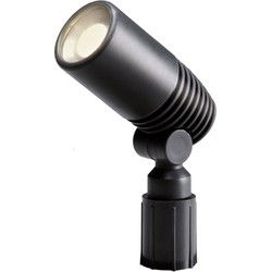 Garden lights alder spot 12 v 120 lm 2 w 3000 k