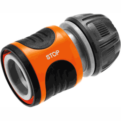 3 stuks - Waterstop 13 mm (1/2)- 15 mm (5/8)