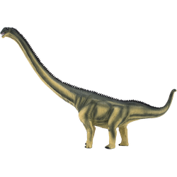 Mojo Mojo speelgoed dinosaurus Deluxe Mamenchisaurus - 387387
