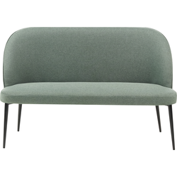 OSBY - Tweezitsbank - Lichtgroen - Polyester