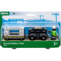 Brio Brio Special Edition Train 2024