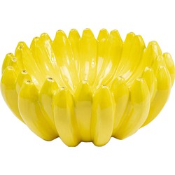 Deco Schaal Bananas 30cm