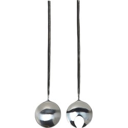House Doctor - Style Salad servers