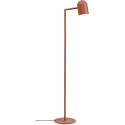 Vloerlamp Marseille - Terra - 40x25x141cm