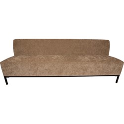 PTMD Xania dining bench armless 200cm