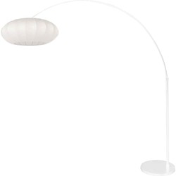 Steinhauer vloerlamp Sparkled light -  - metaal - 4185W