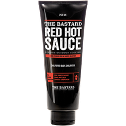 Red Hot Sauce 250 ml