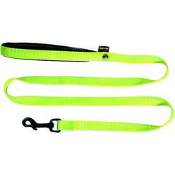MARTIN SELLIER LOOPLIJN NYLON GROEN 16 MMX120 CM