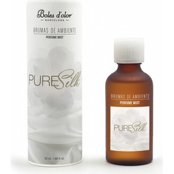 Brumas de ambiente (50 ml) geurolie Pure Silk