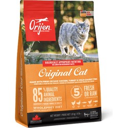 ORIJEN ORIGINAL CAT 5,4 KG