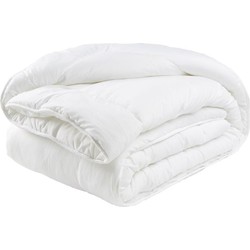 Luna Nature Clean - Mono Dekbed - Wit