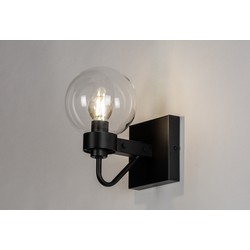 Wandlamp Lumidora 73972