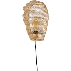 Housecraft Living Lena Wandlamp Goud